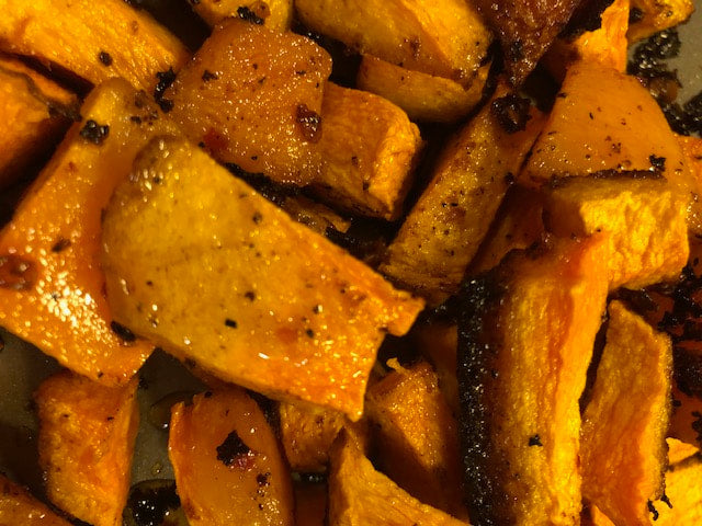 CGD Roasted Butternut Squash