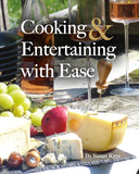 Cooking & Entertaining with Ease