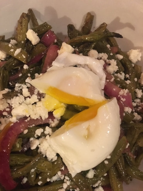 CGD Green Beans