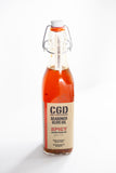 Crazy Good Dressing - Seasoned Olive Oil (Spicy)