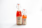 Crazy Good Dressing - Seasoned Olive Oil (Spicy)